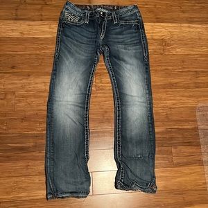 Woman’s jeans